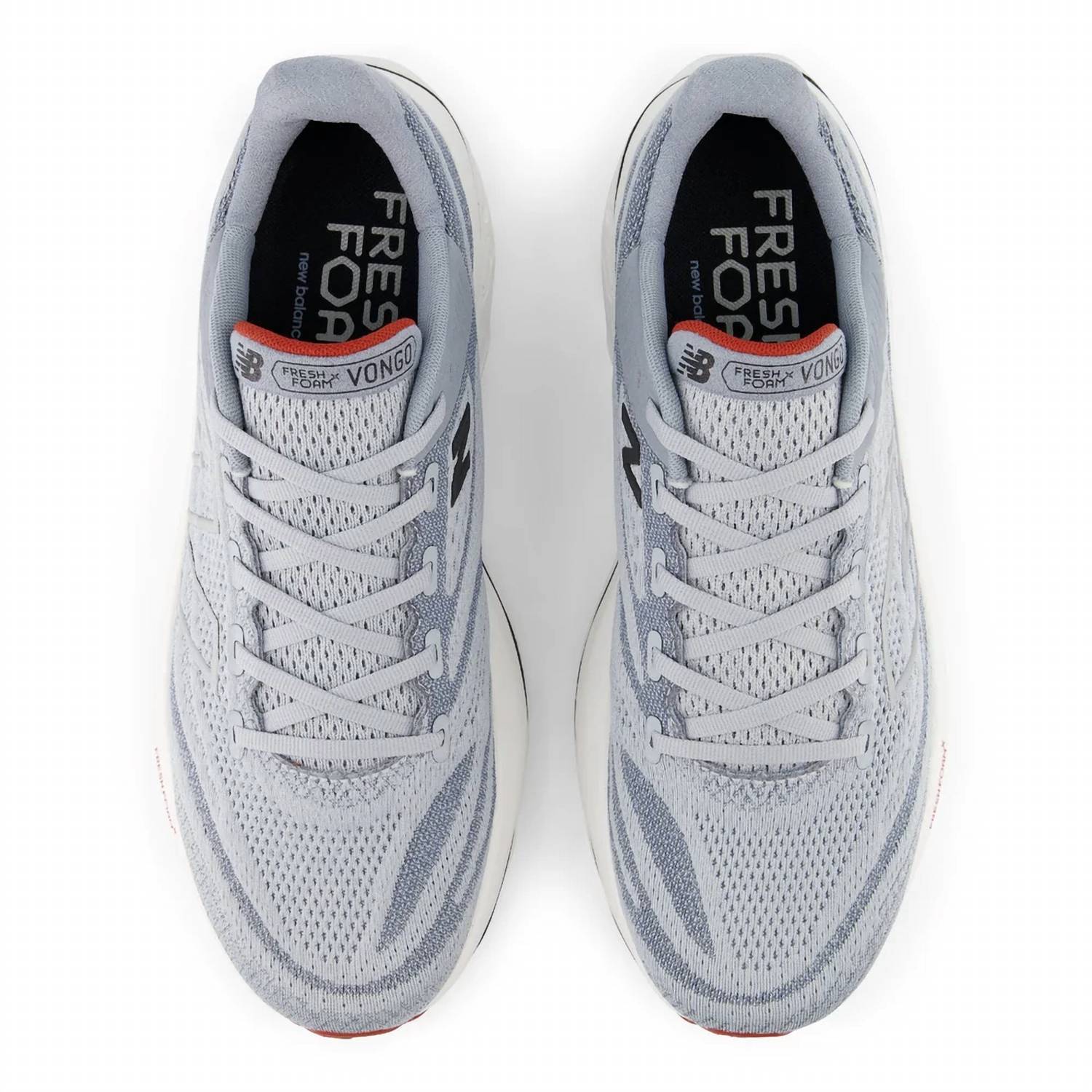 New Balance - Men's Fresh Foam X Vongo V6 Running Shoes