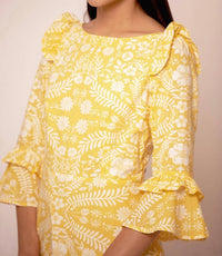 Beyond By Vera - Coco Paradiso Dress