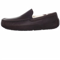 Ugg - Men's Ascot Leather Slippers