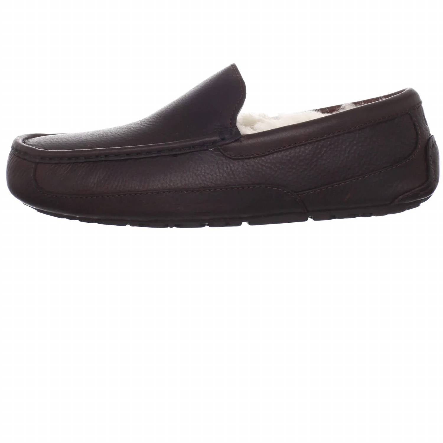 Ugg - Men's Ascot Leather Slippers