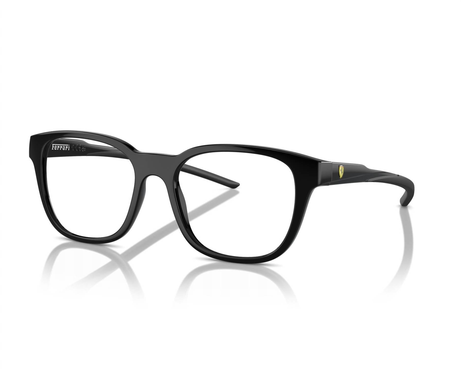Ferrari Scuderia - Men's Fz 8006 501 Eyeglasses