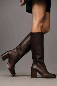 Silent D - Women's Prior Tall Boots