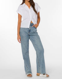 Jak & Rae - Xander Button-down Shirt