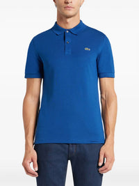 Lacoste - Short Sleeve Classic Pique Polo