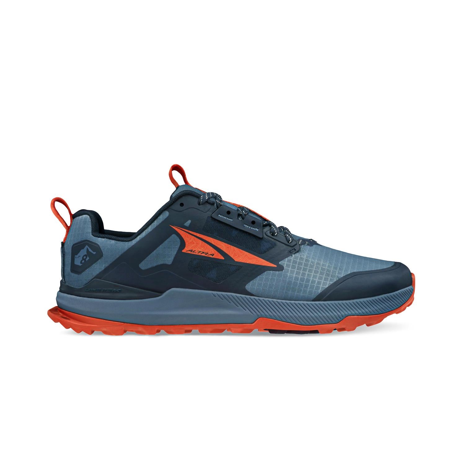 Altra - Men's Lone Peak 8 Sneaker