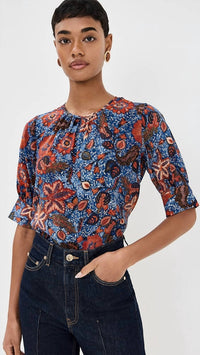 Ulla Johnson - Mirelle Top