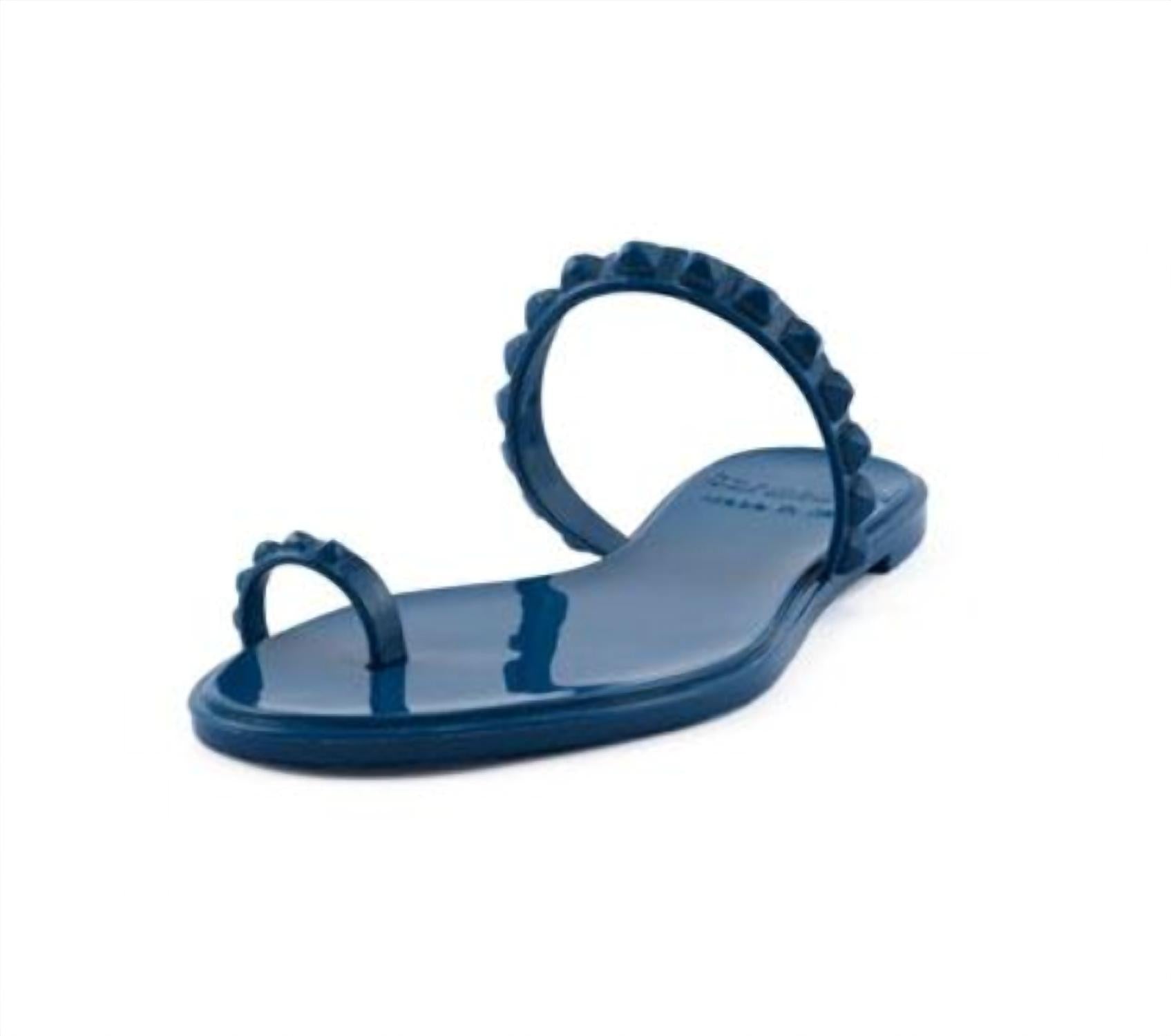 Maria Flat Sandal