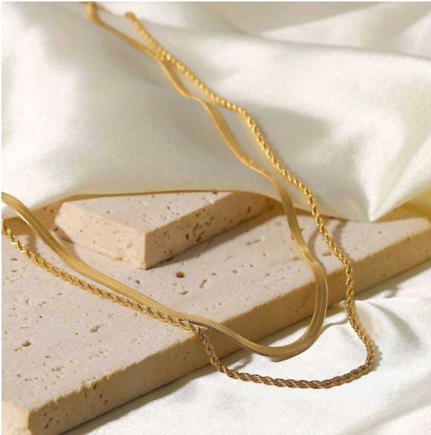 Katie Rae Collection - Women's Sugar And Spice Necklace