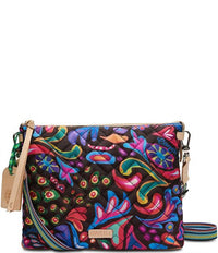 Consuela - Women's Sam Downtown Crossbody Bag
