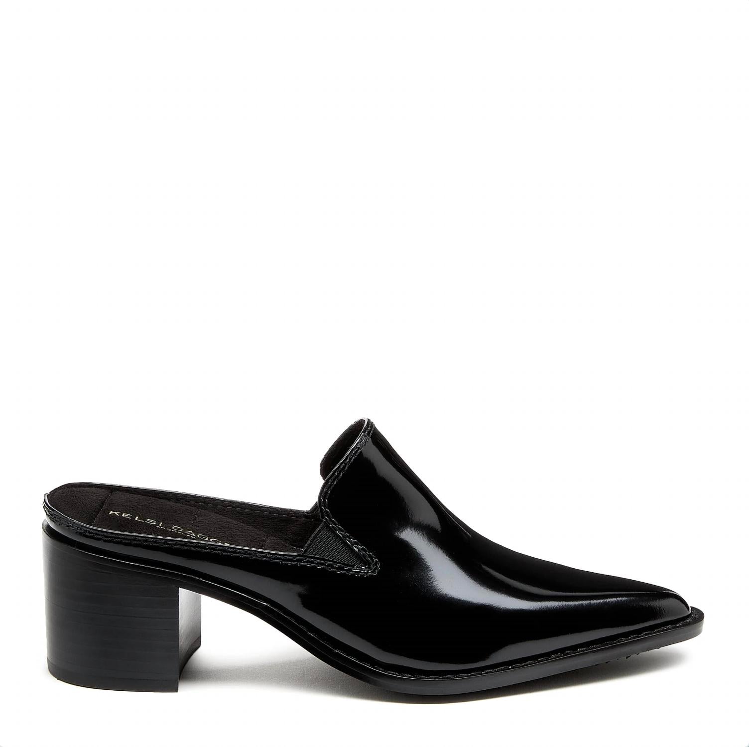 Kelsi Dagger - Women's Mason Mules