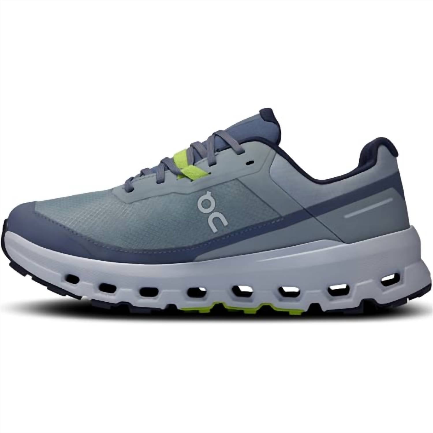 On - Women's Cloudvista 2 Waterproof Shoe