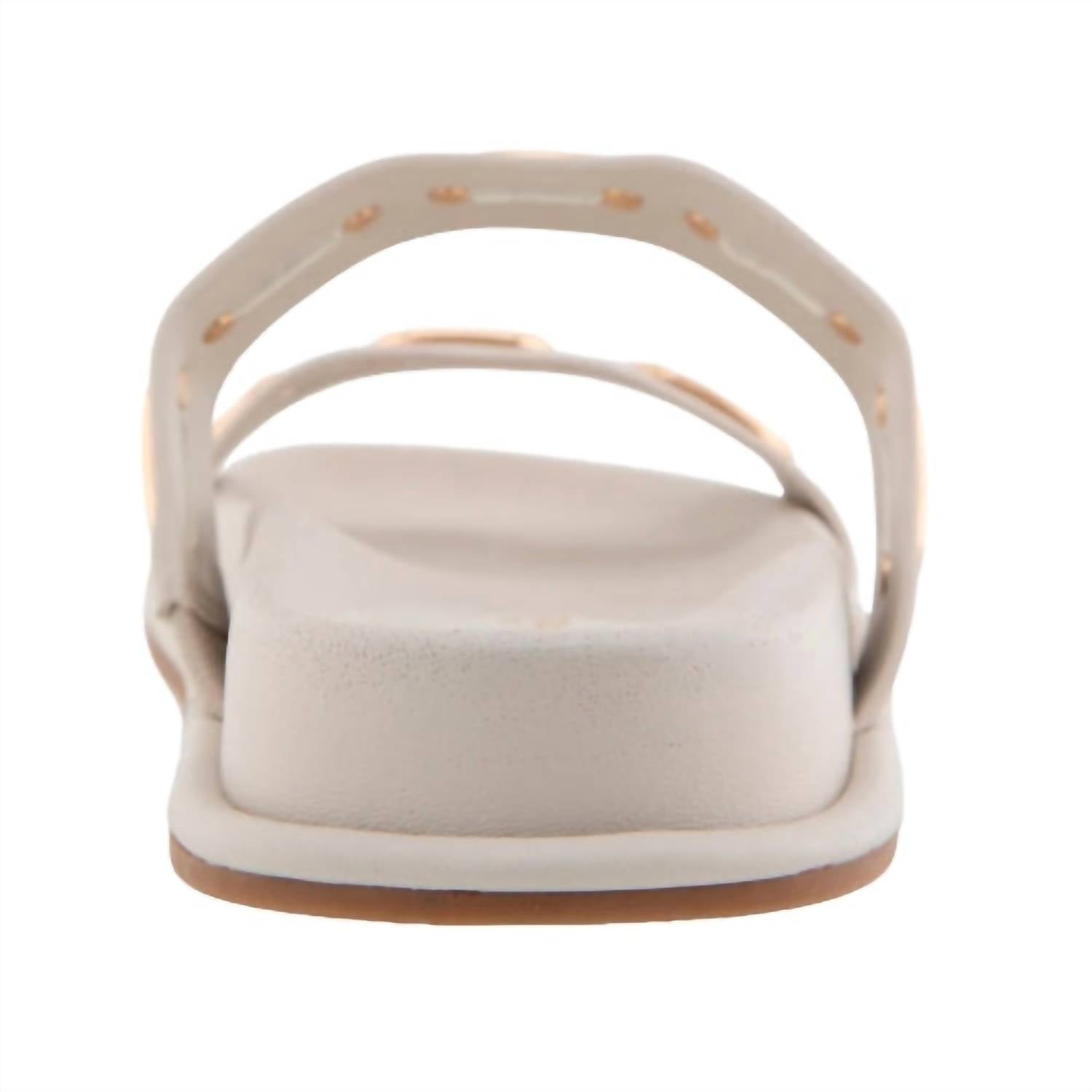 Splendid - Women's Carmen Slide Sandal