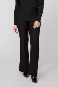 Renuar Pull On Trousers in black - women's pants - view 6