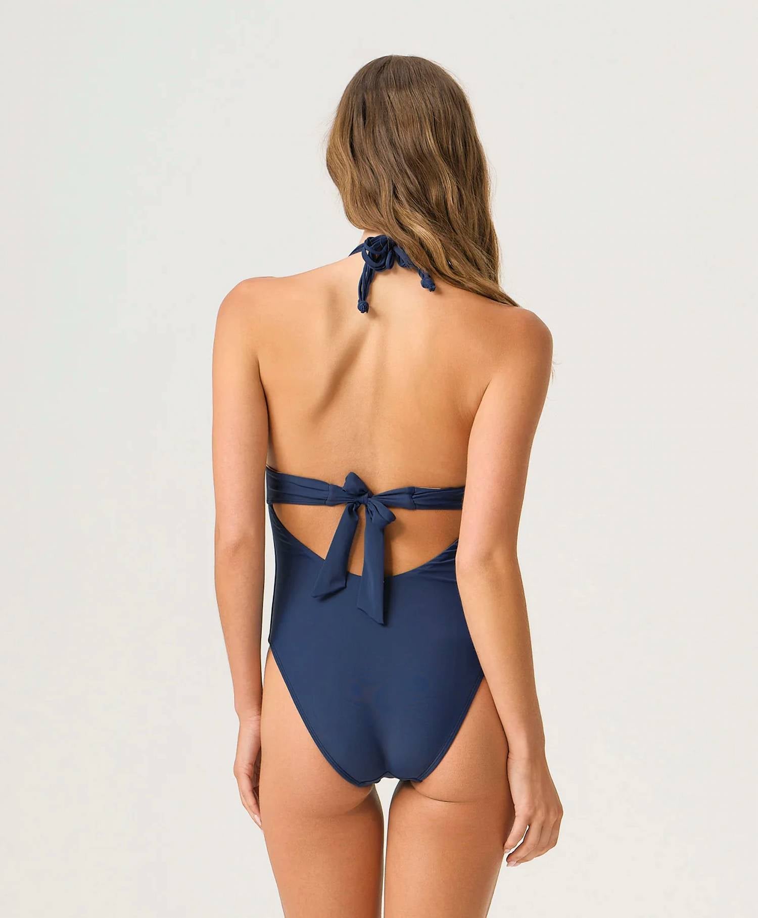 Pq Swim - Mila One Piece Swimsuit