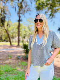 Thml - Kat Blouse