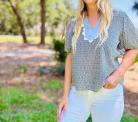 Thml - Kat Blouse