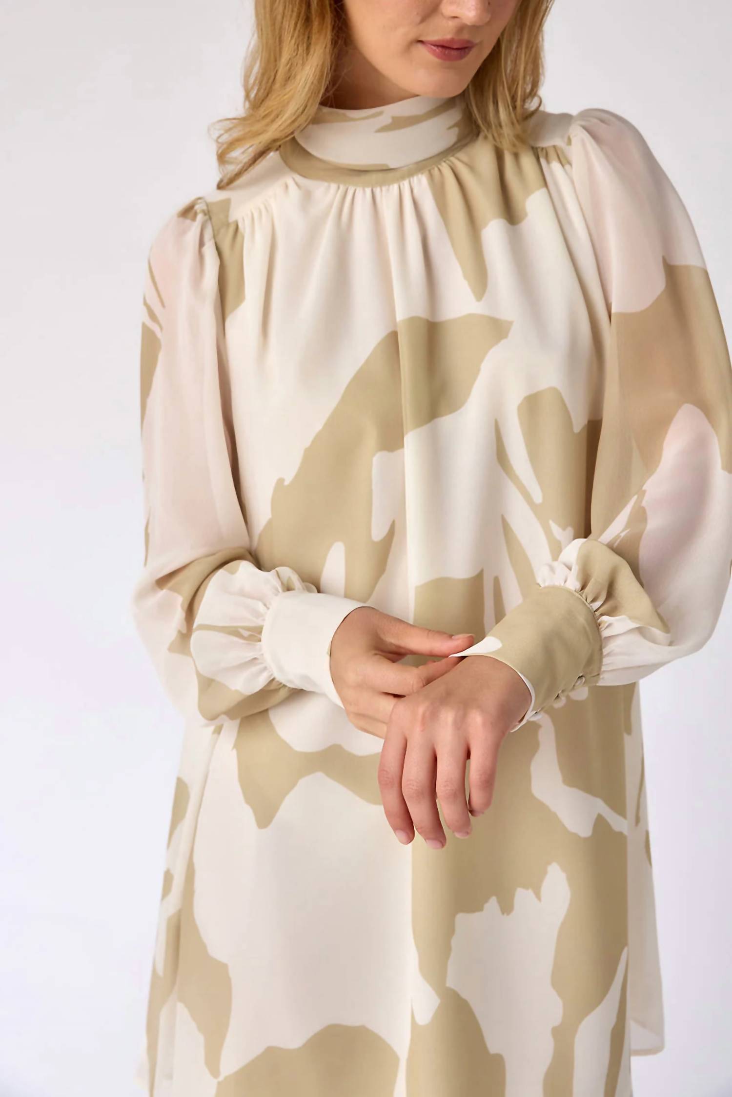 Crosby By Mollie Burch - Carter Mini Dress
