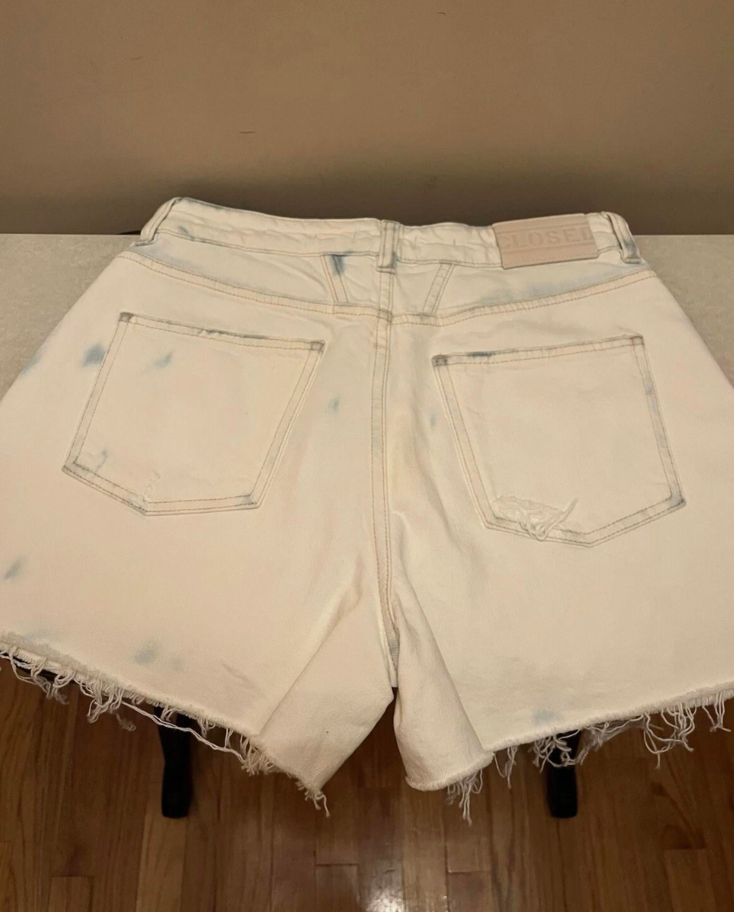 Closed - Women's Azra Denim Short