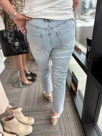 Coco And Ginger - Club Jeans