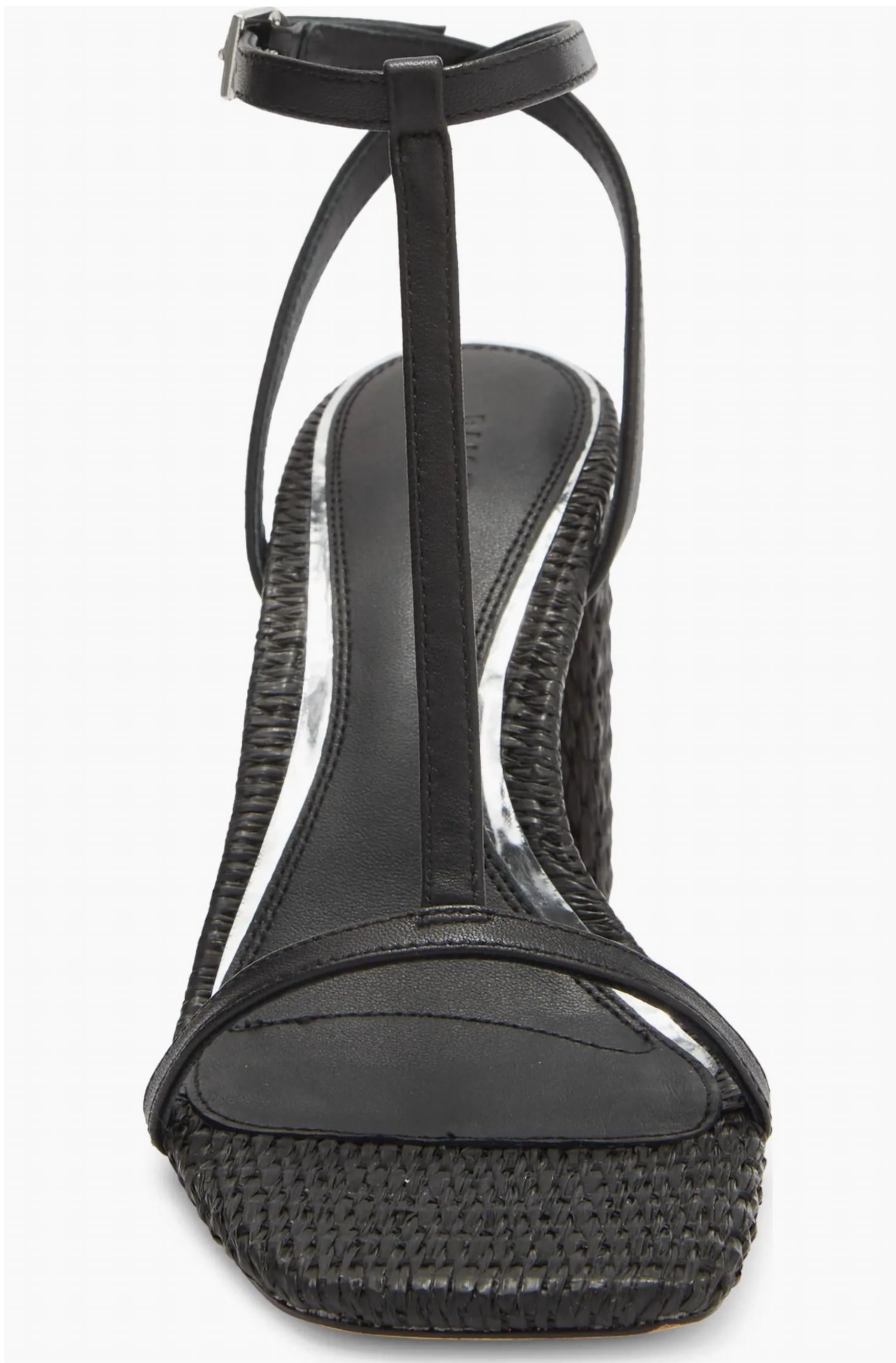 Paige - Women's Barrett Heels
