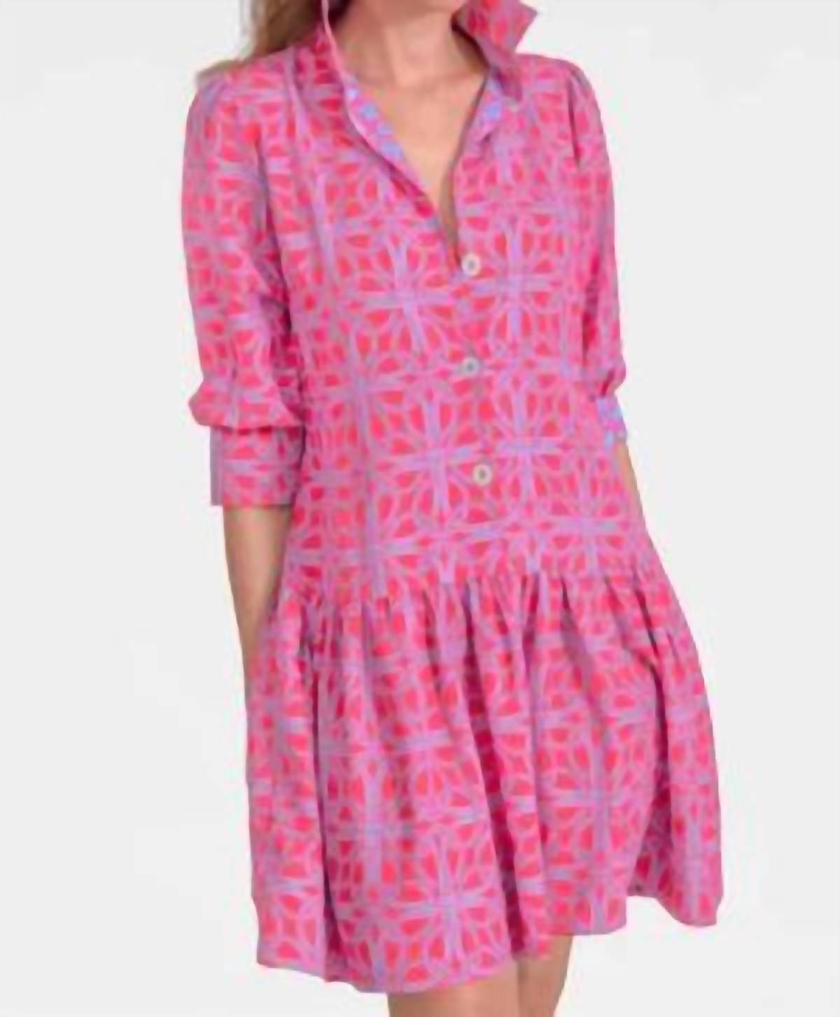 Gretchen Scott - So Sweet Dress