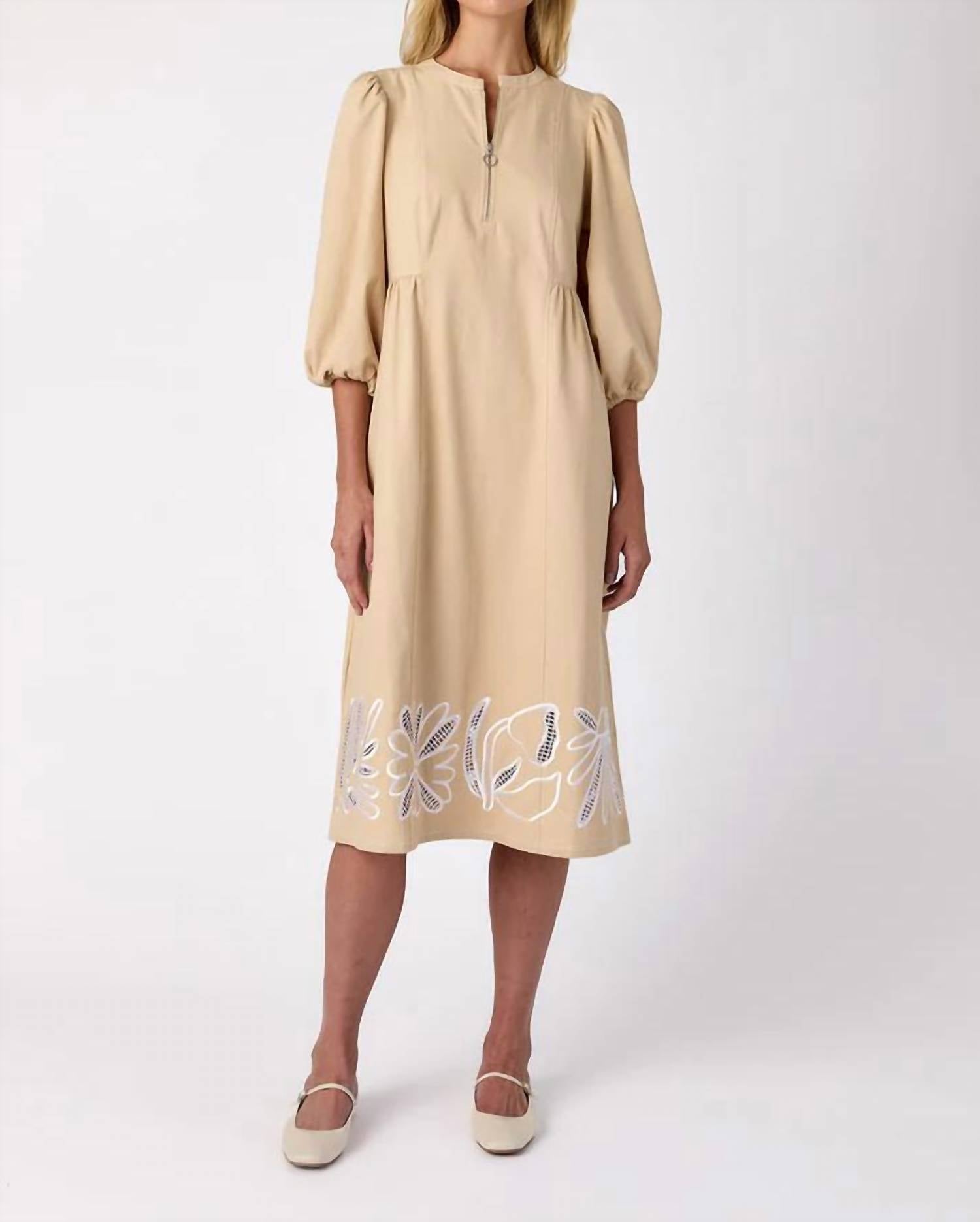Crosby By Mollie Burch - Indie Dress