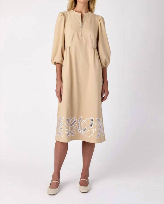 Crosby By Mollie Burch - Indie Dress