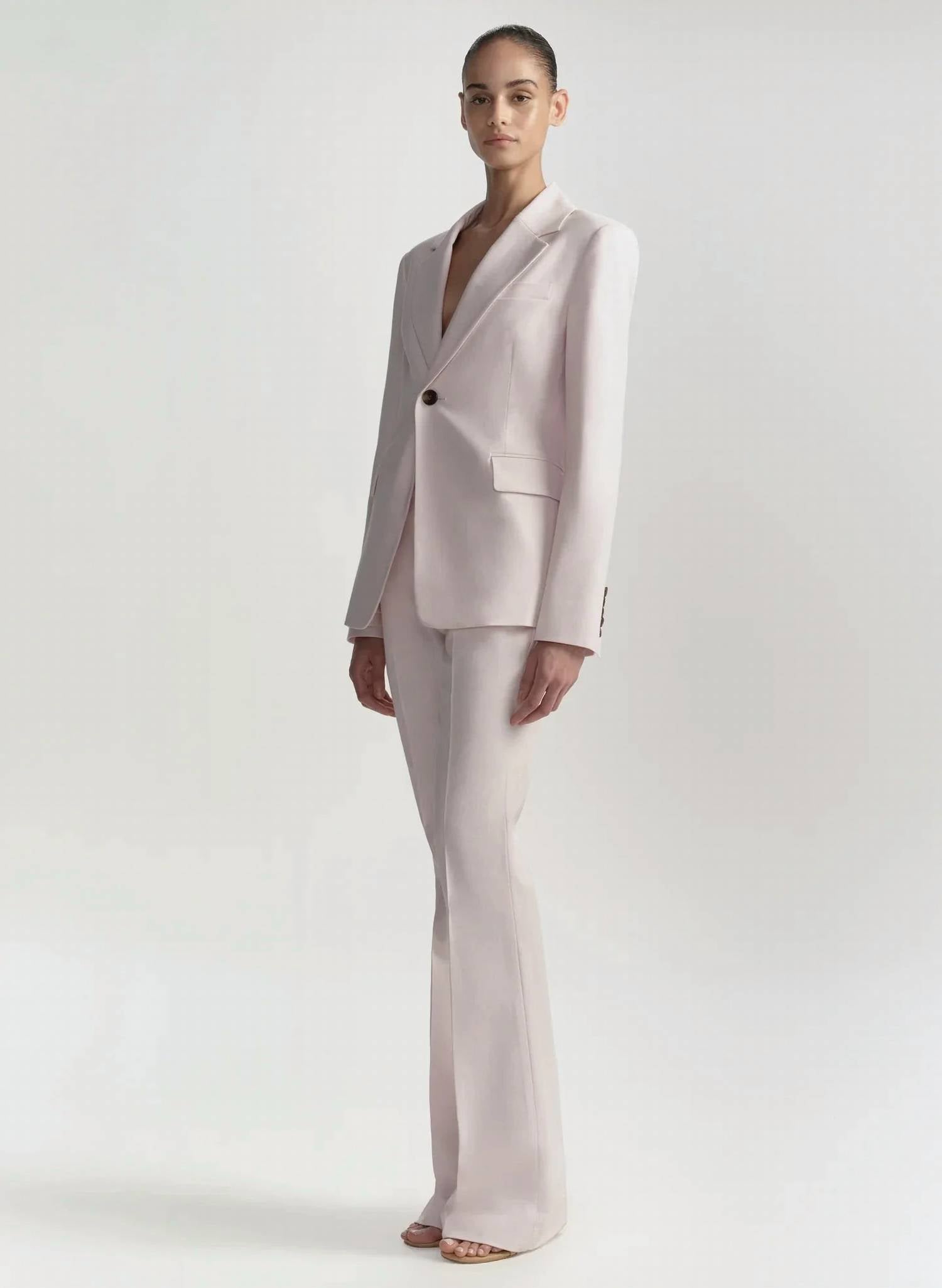 A.L.C. - Elza Tailored Jacket