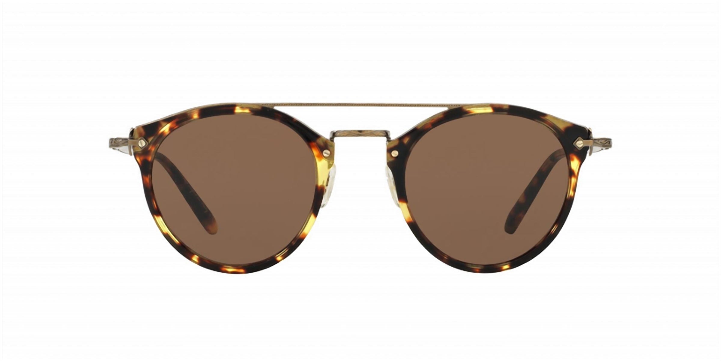 Oliver Peoples - Remick Non Polarized Sunglasses Ov5349s 140773