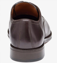 Johnston & Murphy - Men's Sullivan Cap Toe Shoe