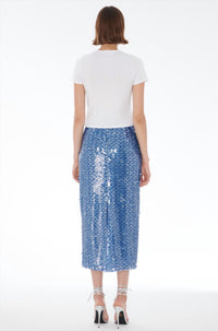 Toccin - Leilani Pencil Skirt
