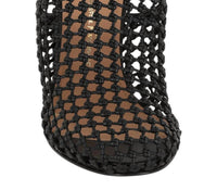 Salvatore Ferragamo - Women's Ellas X5 Caged Mules