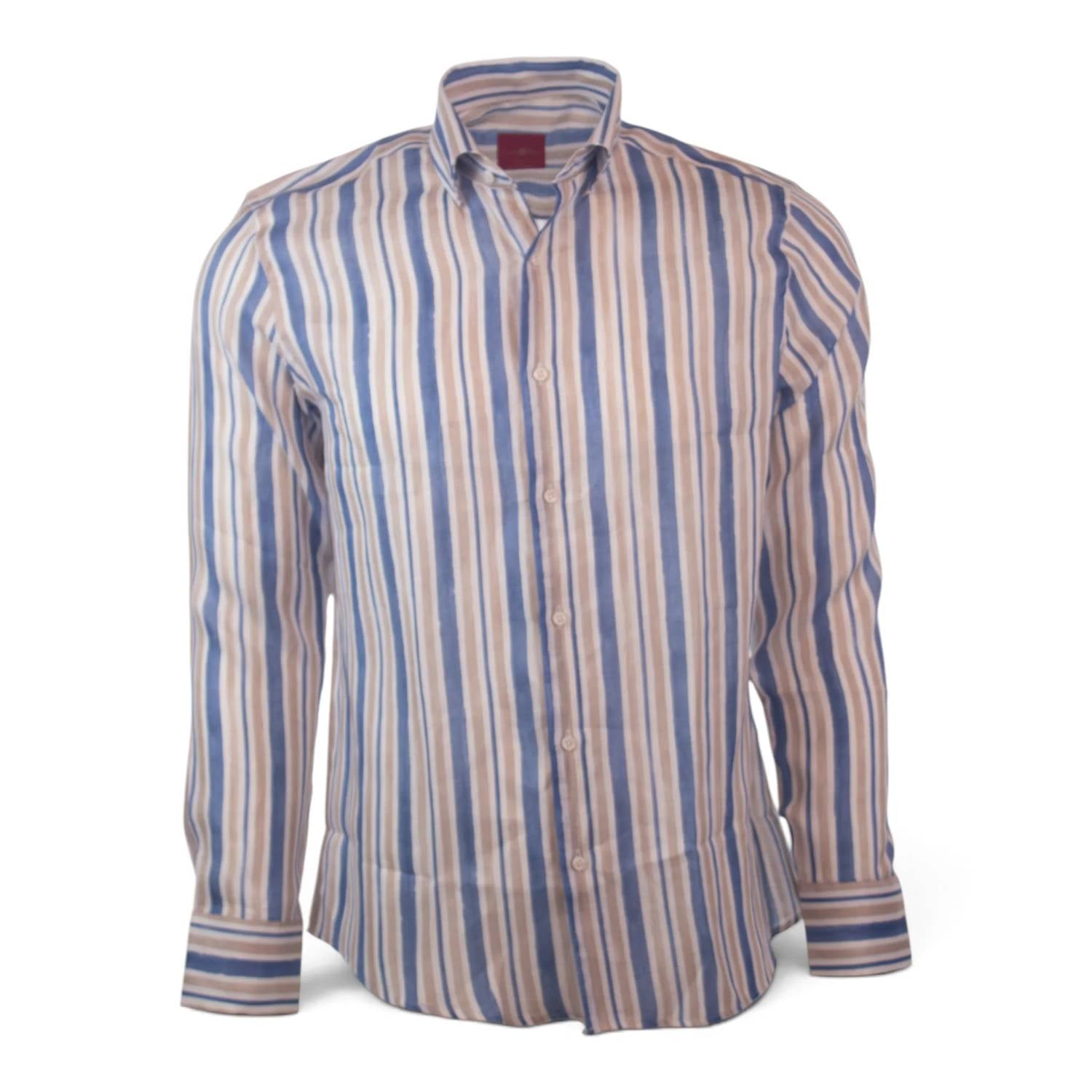 Lusso Beni - Men's Nomad Shirt