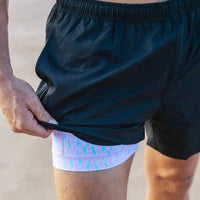 Bermies - Men's Swim Trunks