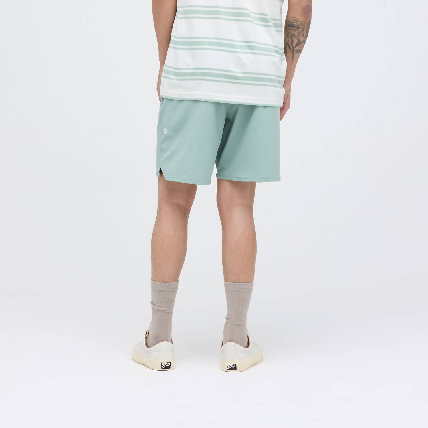 Stance - Complex Hybrid Short 7''