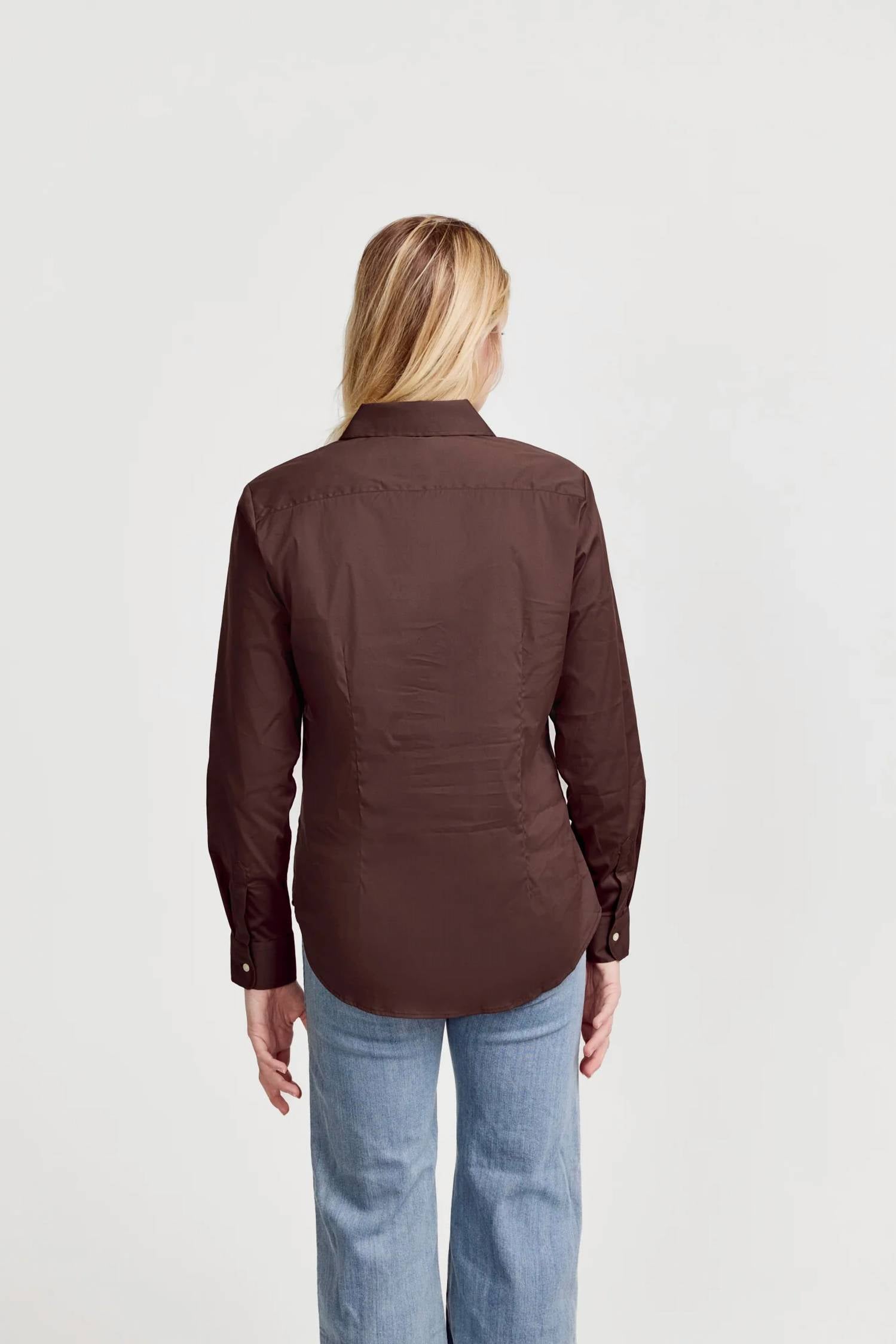 The Shirt - Icon Long Sleeve Shirt