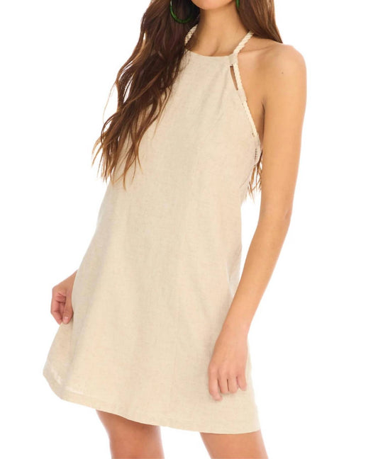 Allison New York - Benton Dress
