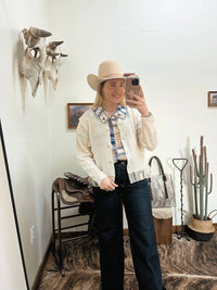 Ee:Some - The Maely Cardigan