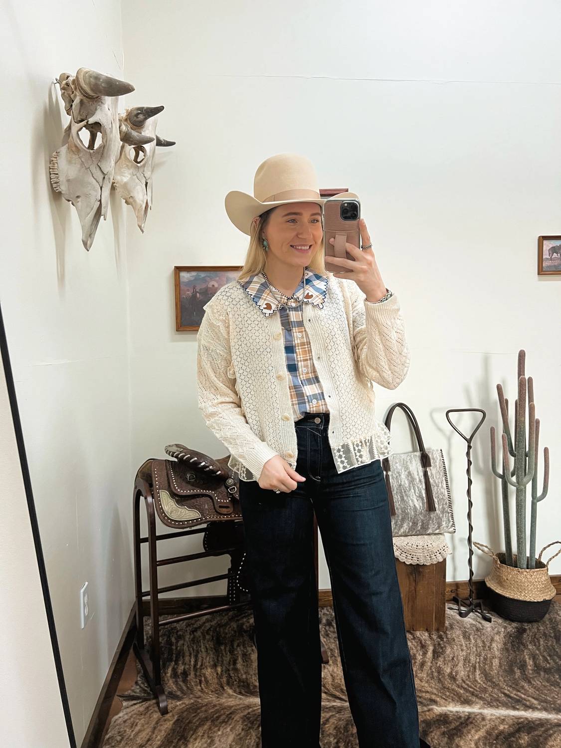 Ee:Some - The Maely Cardigan