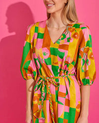 Alden Adair - Lizzie Dress