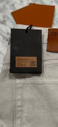 Zegna - CASUAL PANT