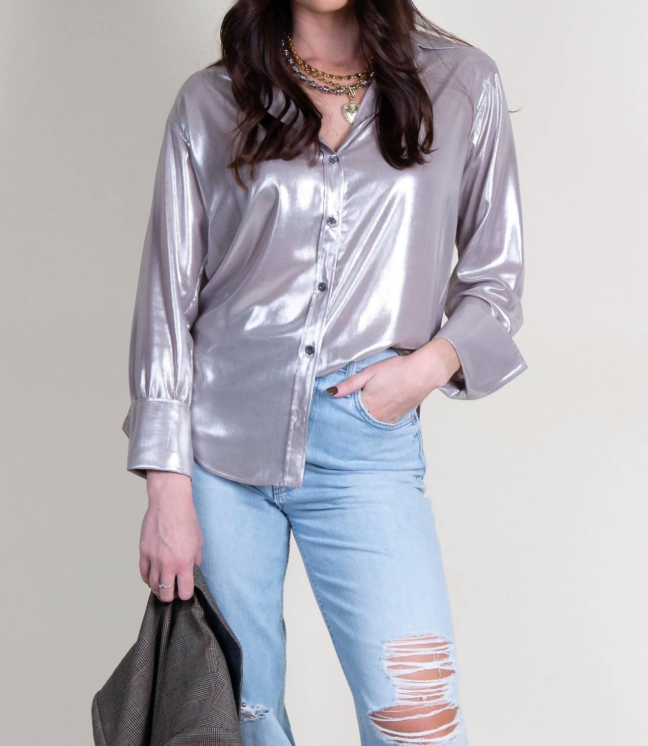 Frame - Standard Shirt