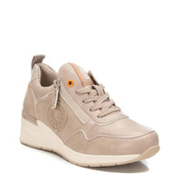 Xti - Women's Wedge Trainer Sneakers