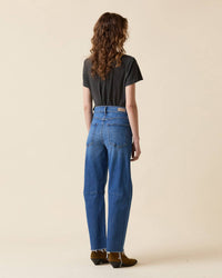 Le Jean - The Pixie Ankle Fray Jeans