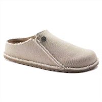 Birkenstock - Unisex Zermatt Canvas Slippers