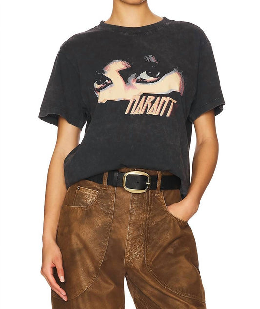 Isabel Marant - Zoeline Tee