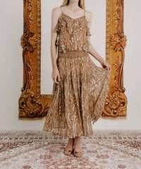 Love The Label - Isabelle Skirt