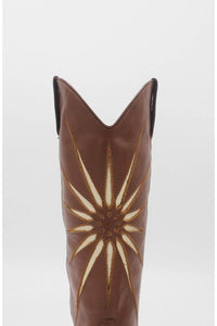 Stivali New York - Women's Moonrise Western Cowboy Boots