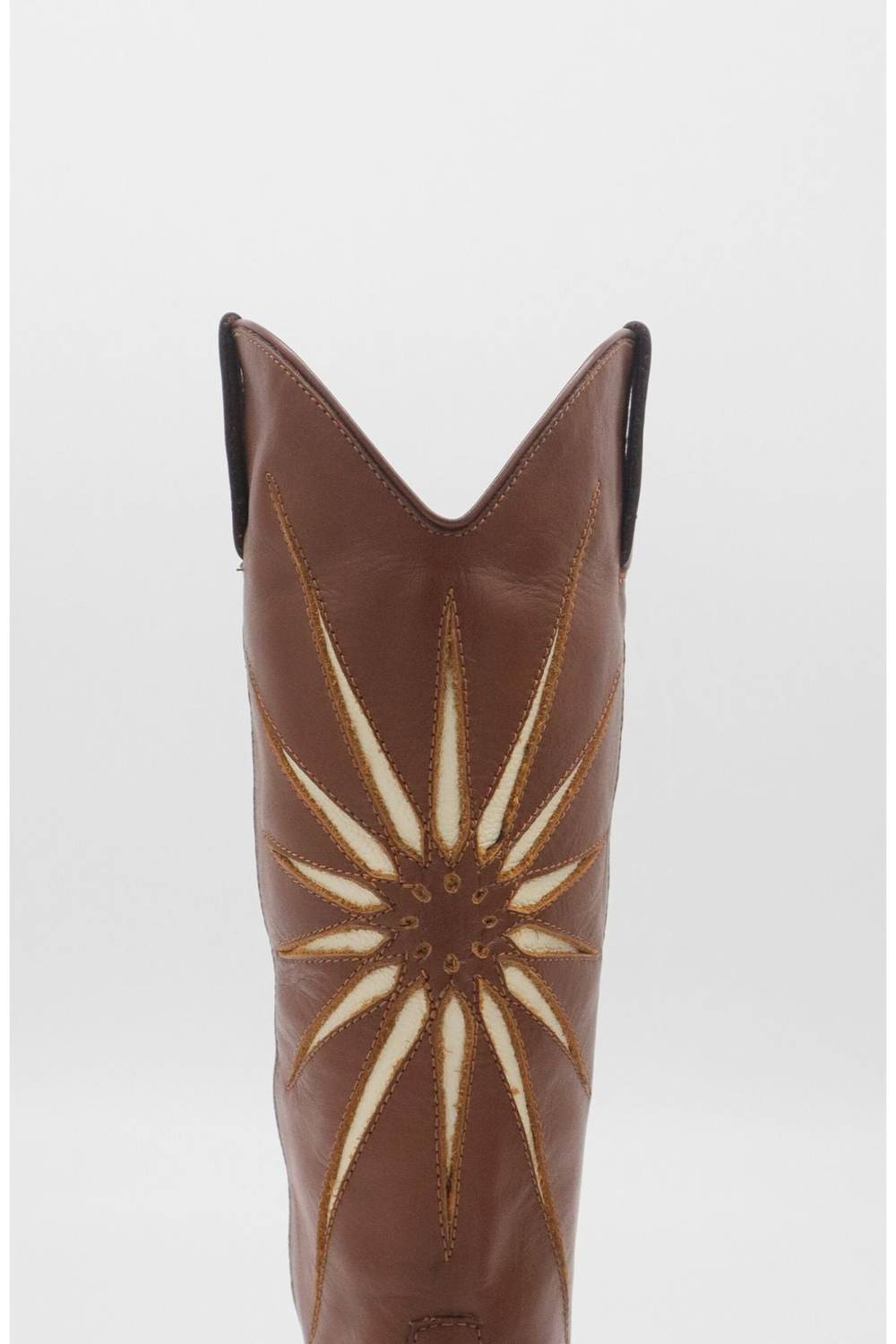 Stivali New York - Women's Moonrise Western Cowboy Boots