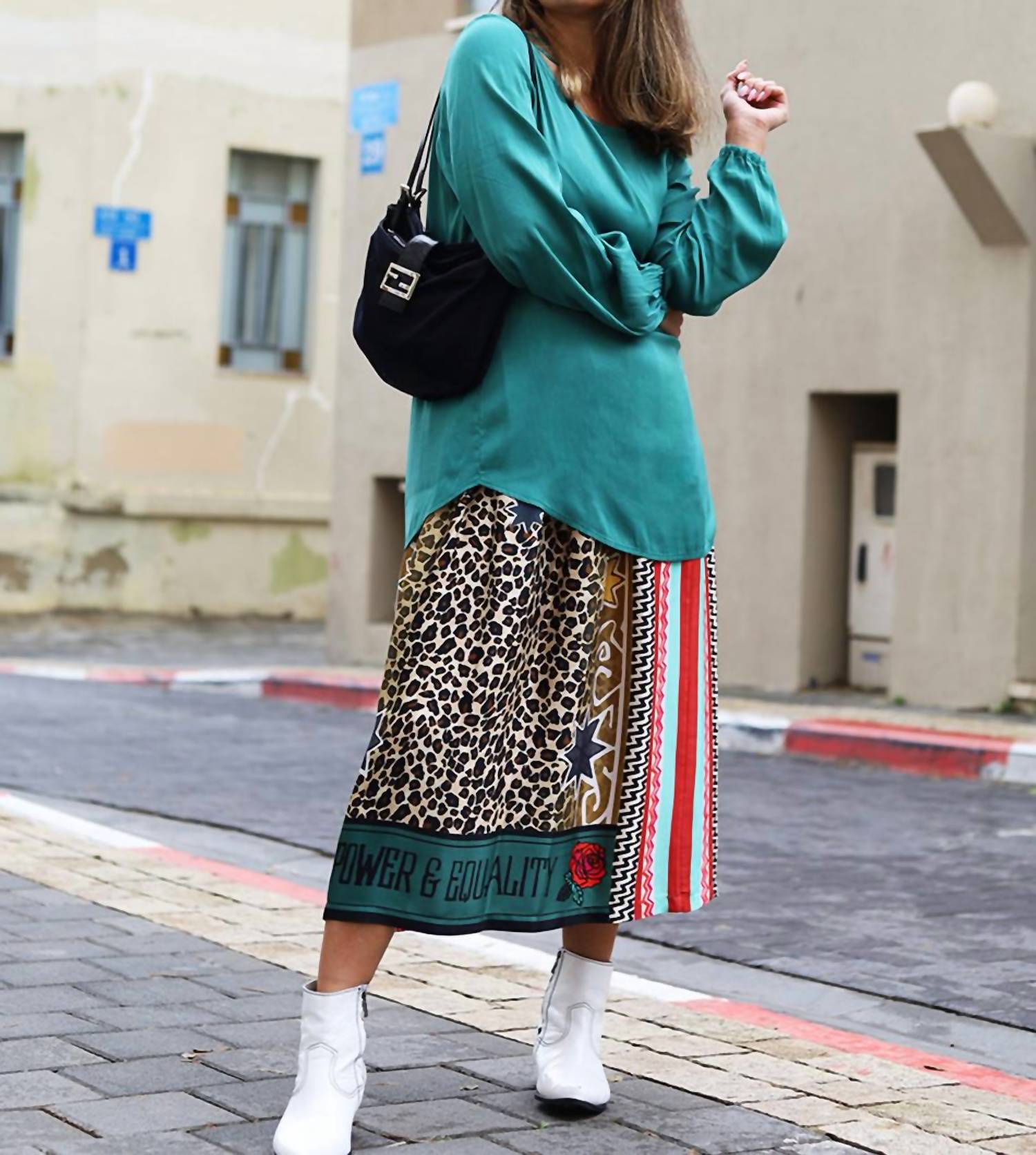 Me369 - Women's Haily Skirt